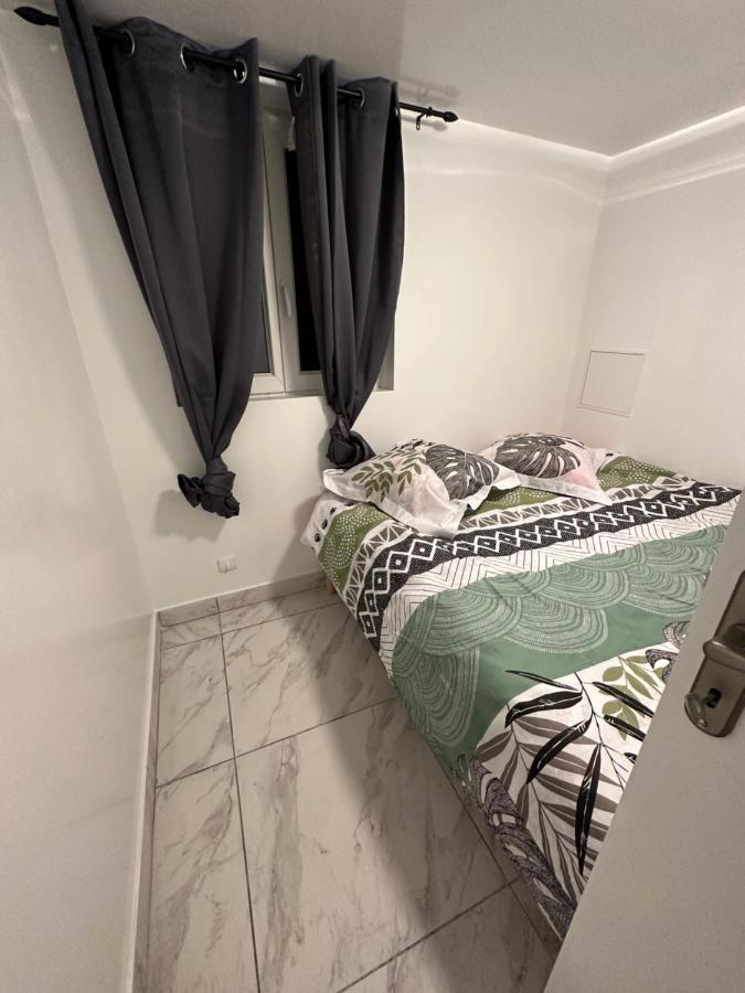 Appartement Mignon Livry-Gargan Eksteriør billede