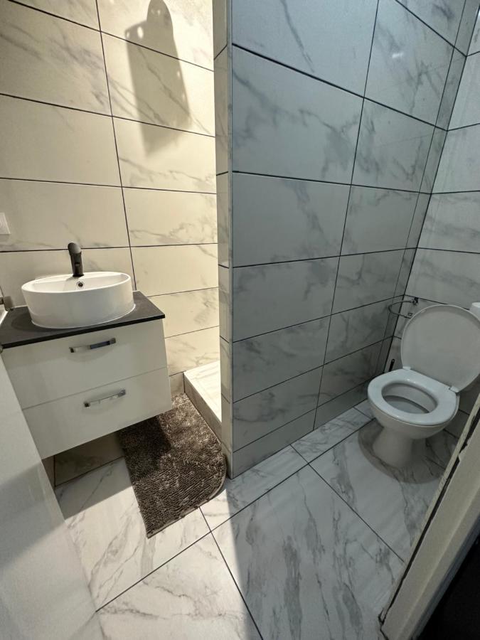 Appartement Mignon Livry-Gargan Eksteriør billede