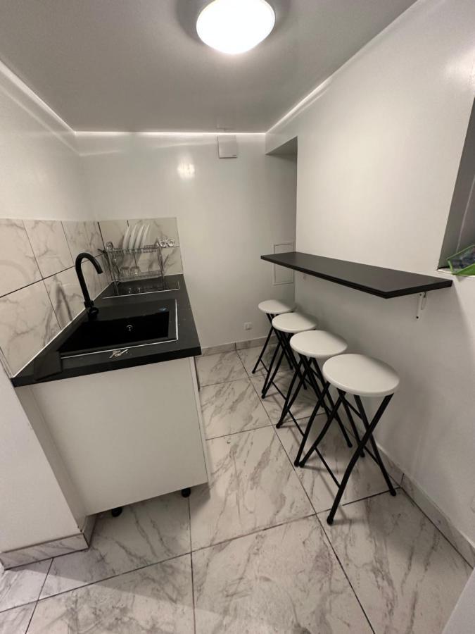 Appartement Mignon Livry-Gargan Eksteriør billede