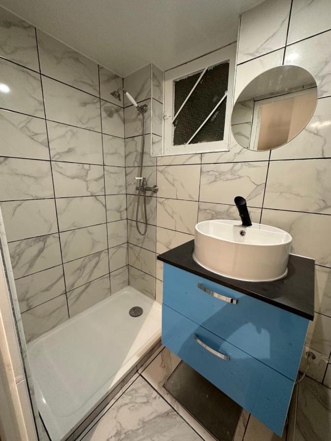 Appartement Mignon Livry-Gargan Eksteriør billede