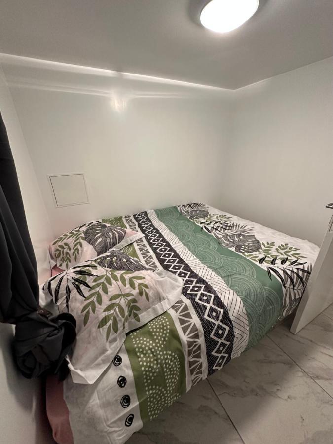 Appartement Mignon Livry-Gargan Eksteriør billede
