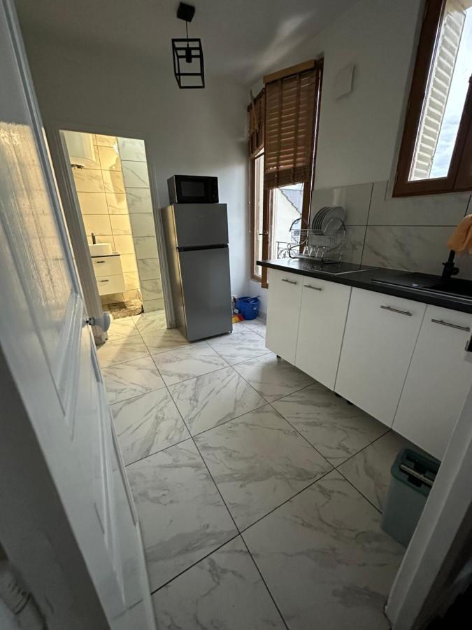 Appartement Mignon Livry-Gargan Eksteriør billede
