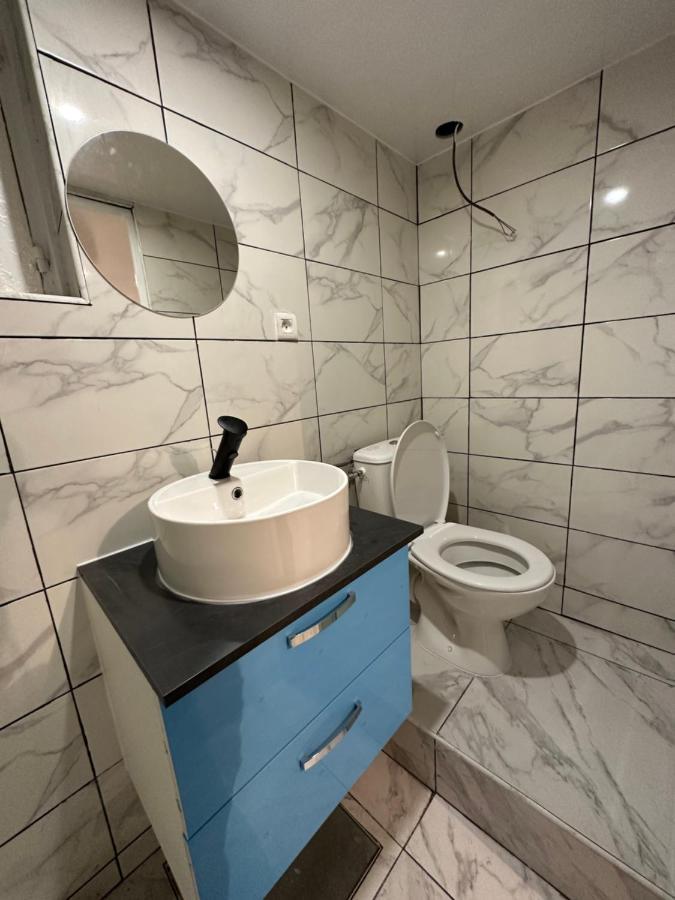 Appartement Mignon Livry-Gargan Eksteriør billede