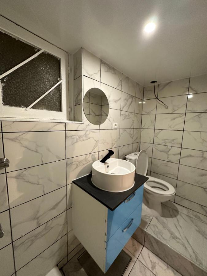 Appartement Mignon Livry-Gargan Eksteriør billede