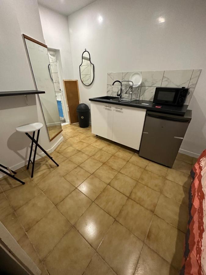 Appartement Mignon Livry-Gargan Eksteriør billede