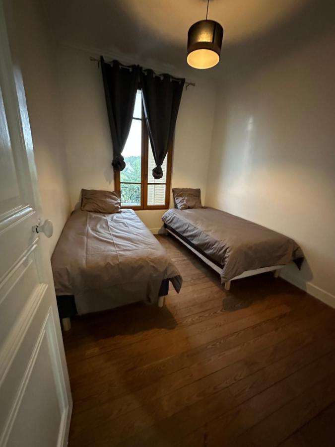 Appartement Mignon Livry-Gargan Eksteriør billede