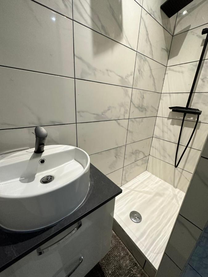 Appartement Mignon Livry-Gargan Eksteriør billede