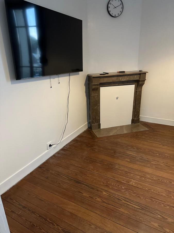Appartement Mignon Livry-Gargan Eksteriør billede