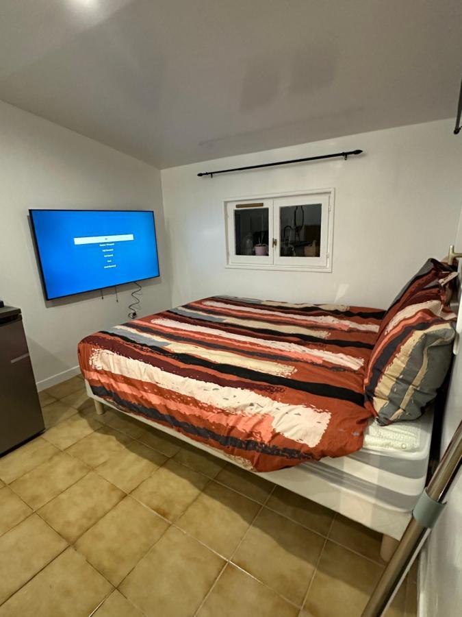 Appartement Mignon Livry-Gargan Eksteriør billede